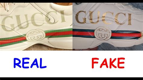 dove comprare scarpe gucci false|how to find Gucci shoes.